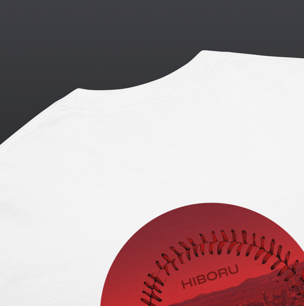 べゑすぼーるTシャツ - 2025年 Tokyo Series 限定コレクション JPN