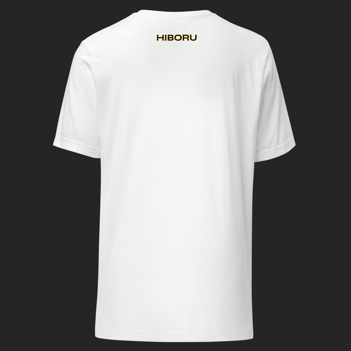 べゑすぼーる (Baseball) Unisex T-shirt: SD Colorway