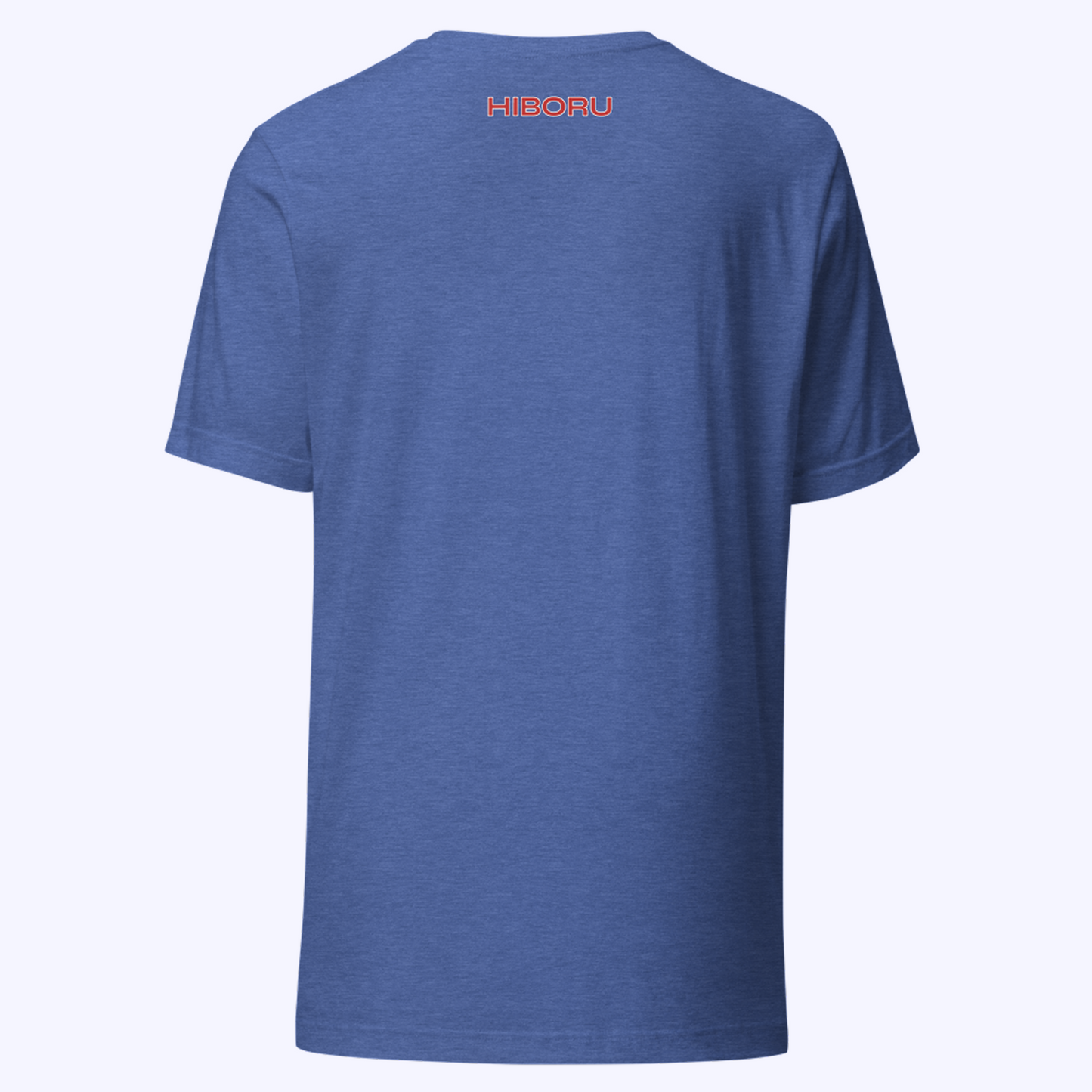 べゑすぼーる (Baseball) Unisex T-shirt: CHI Colorway