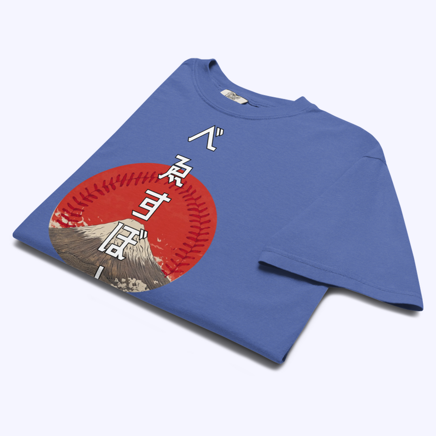 べゑすぼーるTシャツ - 2025年 Tokyo Series 限定コレクション LA + JPN