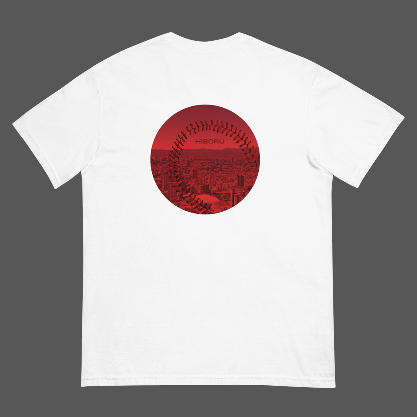 べゑすぼーるTシャツ - 2025年 Tokyo Series 限定コレクション JPN