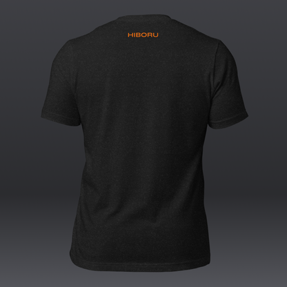 べゑすぼーる (Baseball) Unisex T-shirt: San Francisco Colorway