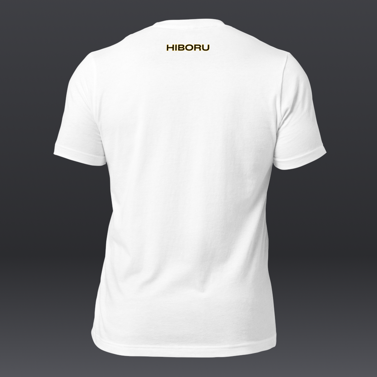 べゑすぼーる (Baseball) Unisex T-shirt: San Diego Colorway