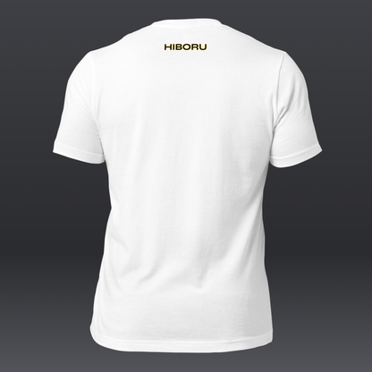 べゑすぼーる (Baseball) Unisex T-shirt: San Diego Colorway