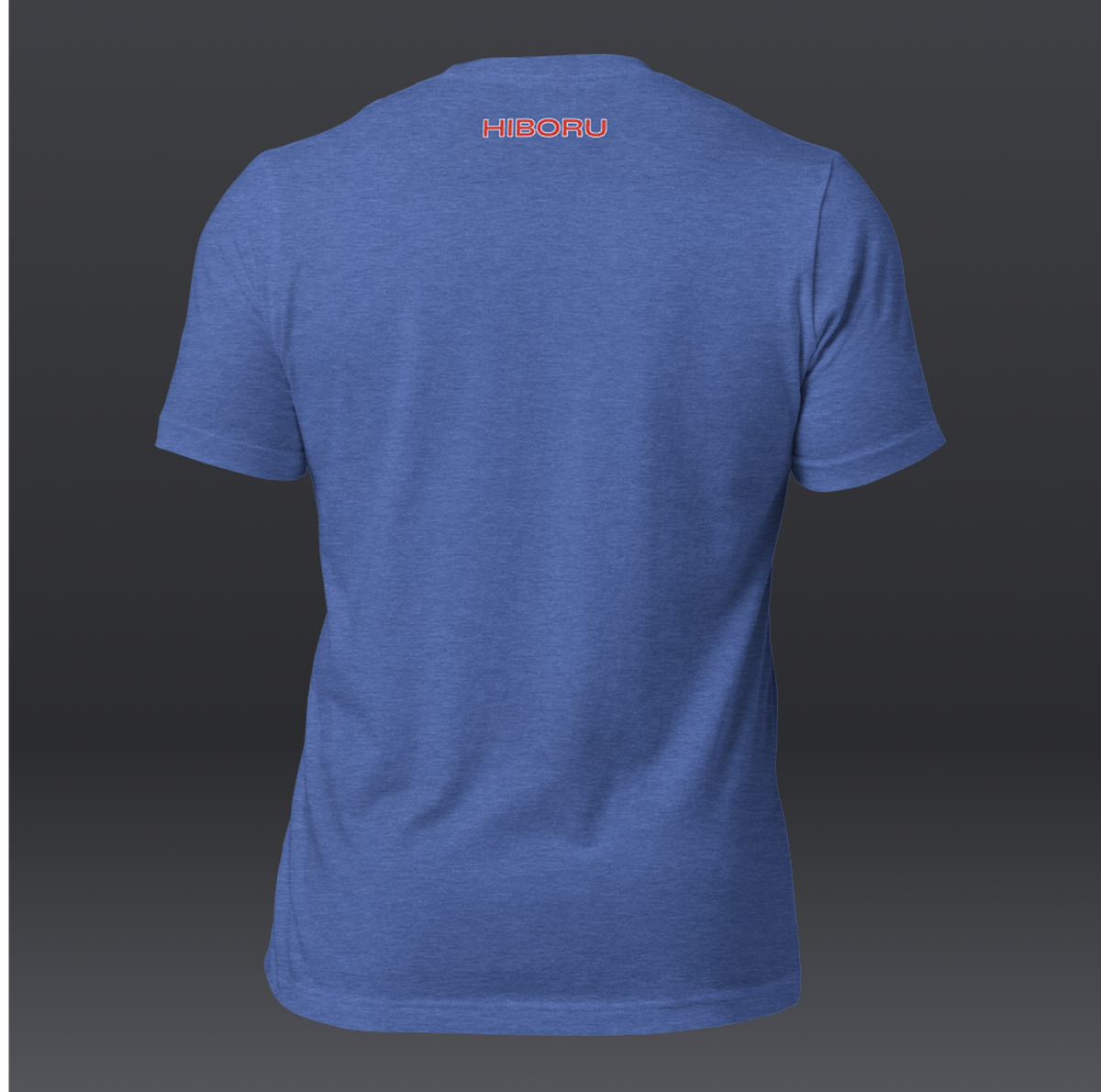 べゑすぼーる (Baseball) Unisex T-shirt: Chicago Colorway
