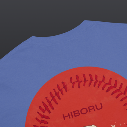 べゑすぼーる (Baseball) - Tokyo Opener 2025 / Los Angeles + Japan Colorway