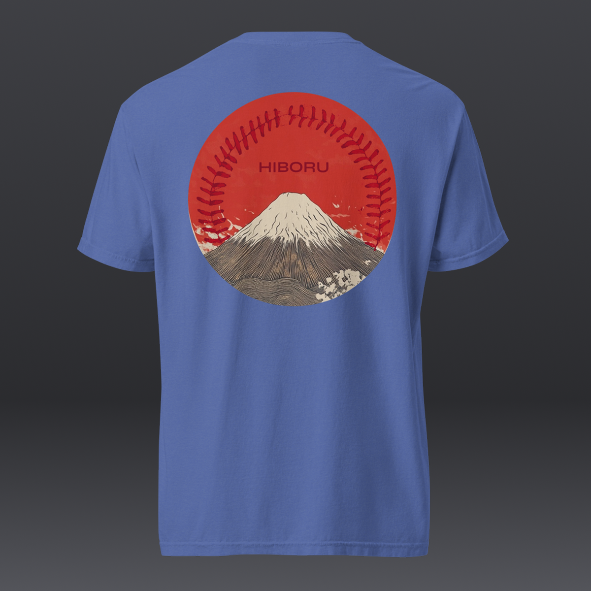 べゑすぼーる (Baseball) - Tokyo Opener 2025 / Los Angeles + Japan Colorway