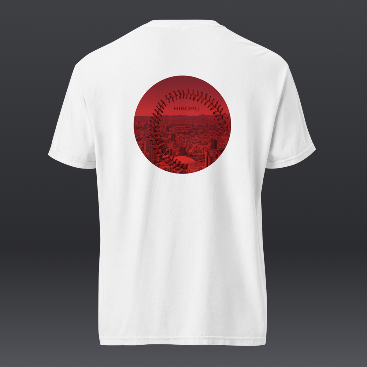 べゑすぼーる (Baseball) - Tokyo Opener 2025 / Japan Colorway