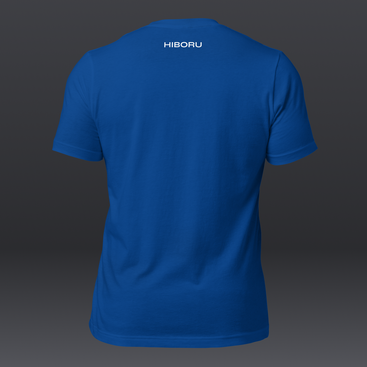 べゑすぼーる (Baseball) Unisex T-shirt: Los Angeles Colorway