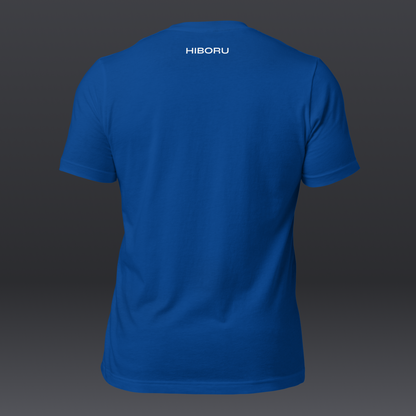 べゑすぼーる (Baseball) Unisex T-shirt: Los Angeles Colorway